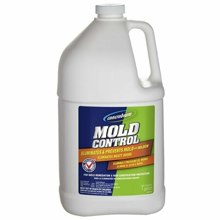 CONCROBIUM Mold Mildew Cntrl 1Ga 025001